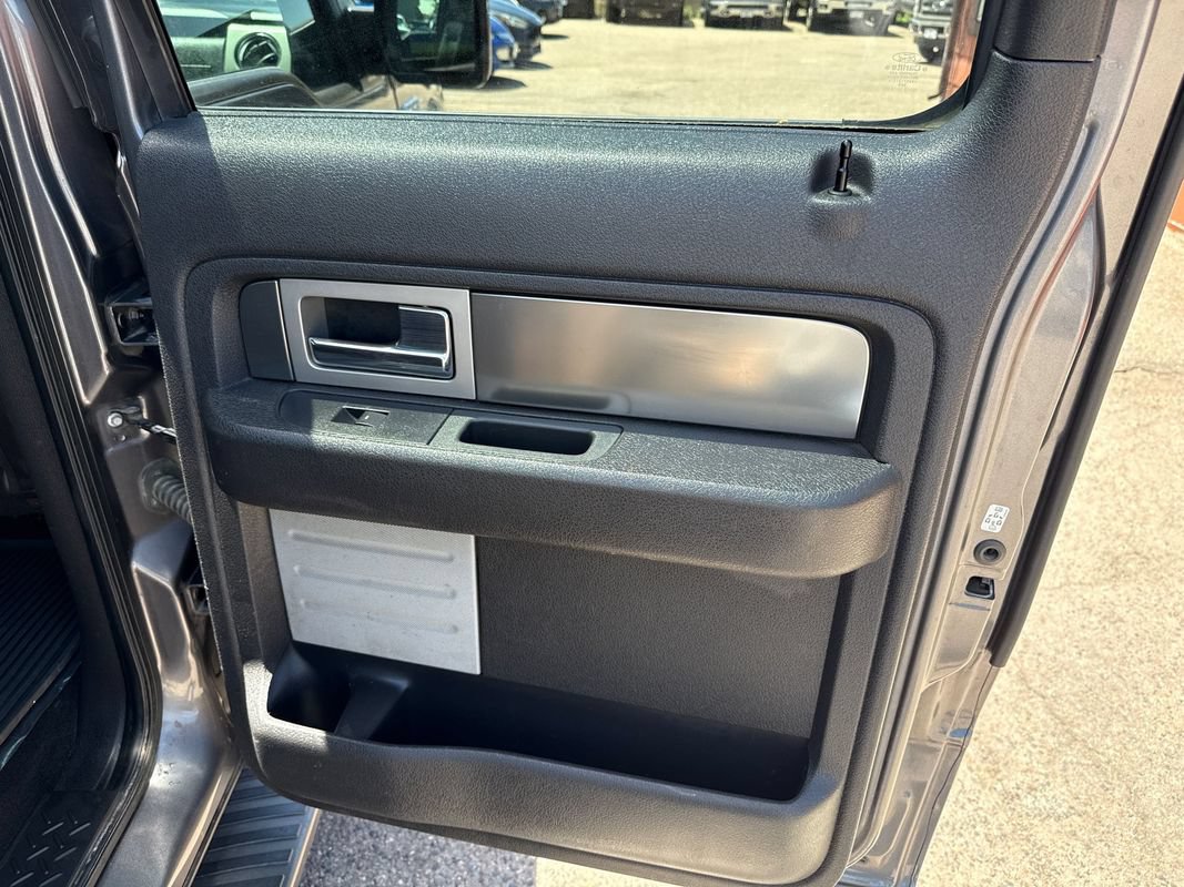 Used 2013 Ford F150 FX4 w/ Luxury Equipment Group AWD/4WD image 18