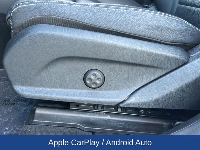 Used 2022 Mercedes-Benz GLC 300 4MATIC w/ Multimedia Package Lite image 21
