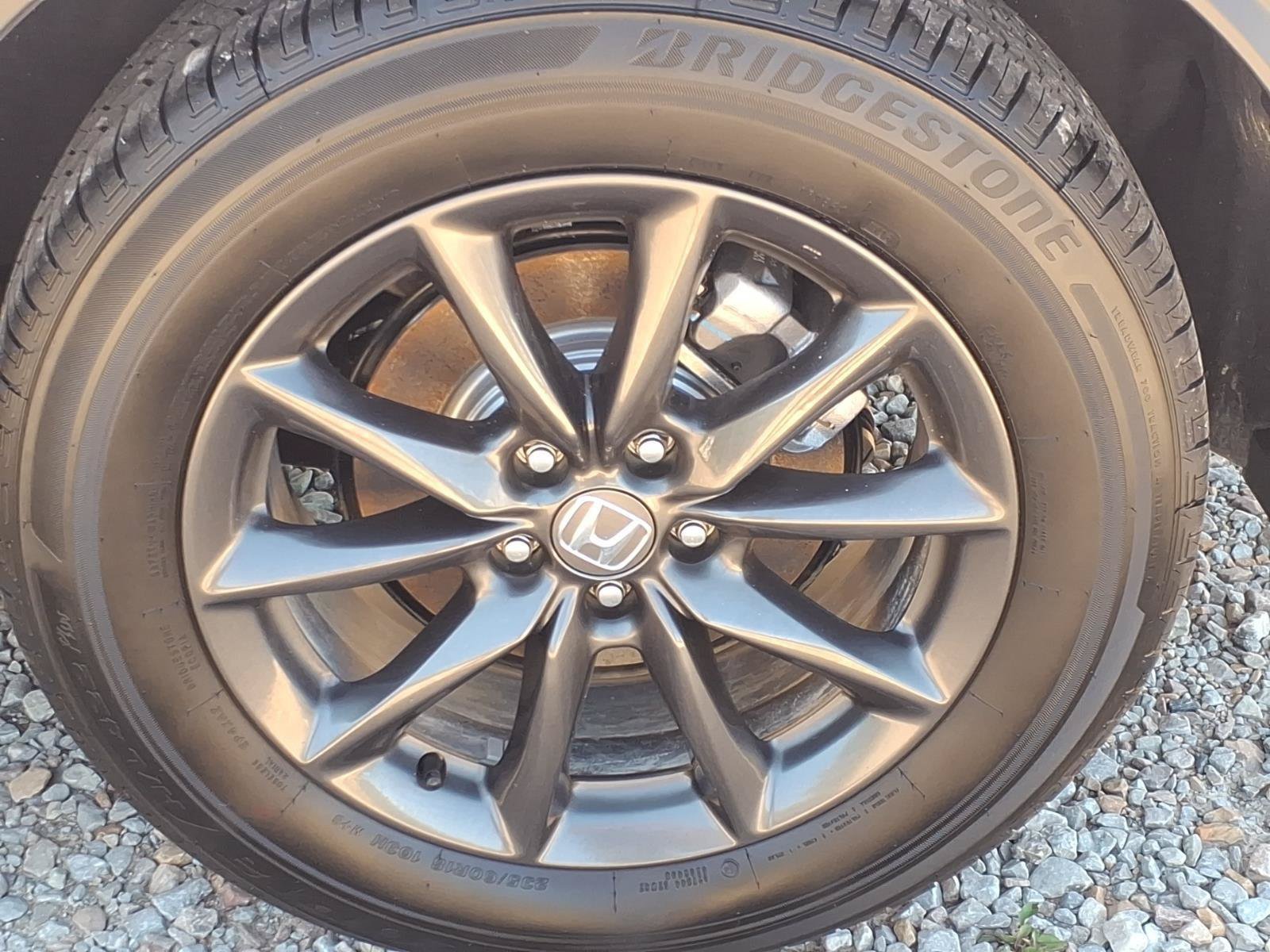 Used 2026 Honda CR-V EX-L image 10