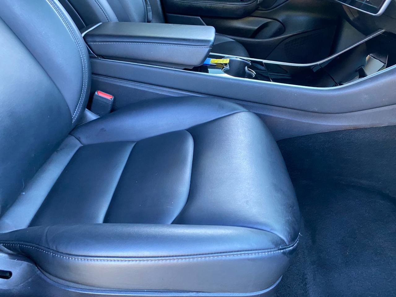 Used 2019 Tesla Model 3 Standard Range Plus image 41