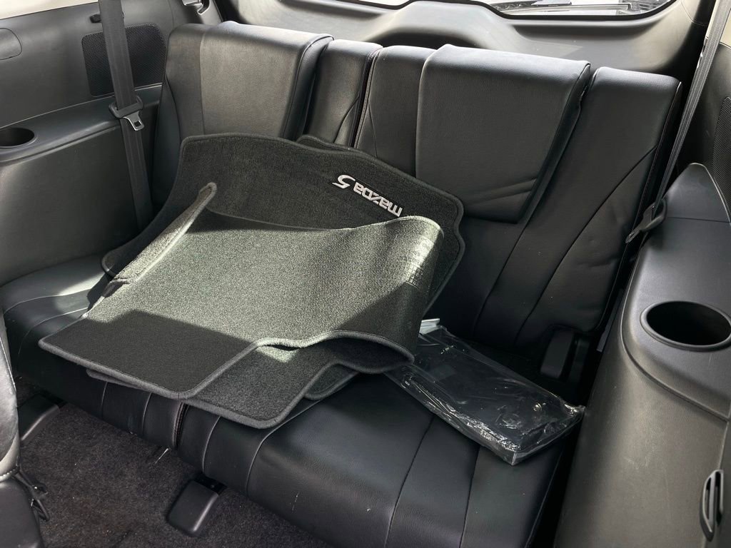 Used 2012 MAZDA MAZDA5 Grand Touring image 39