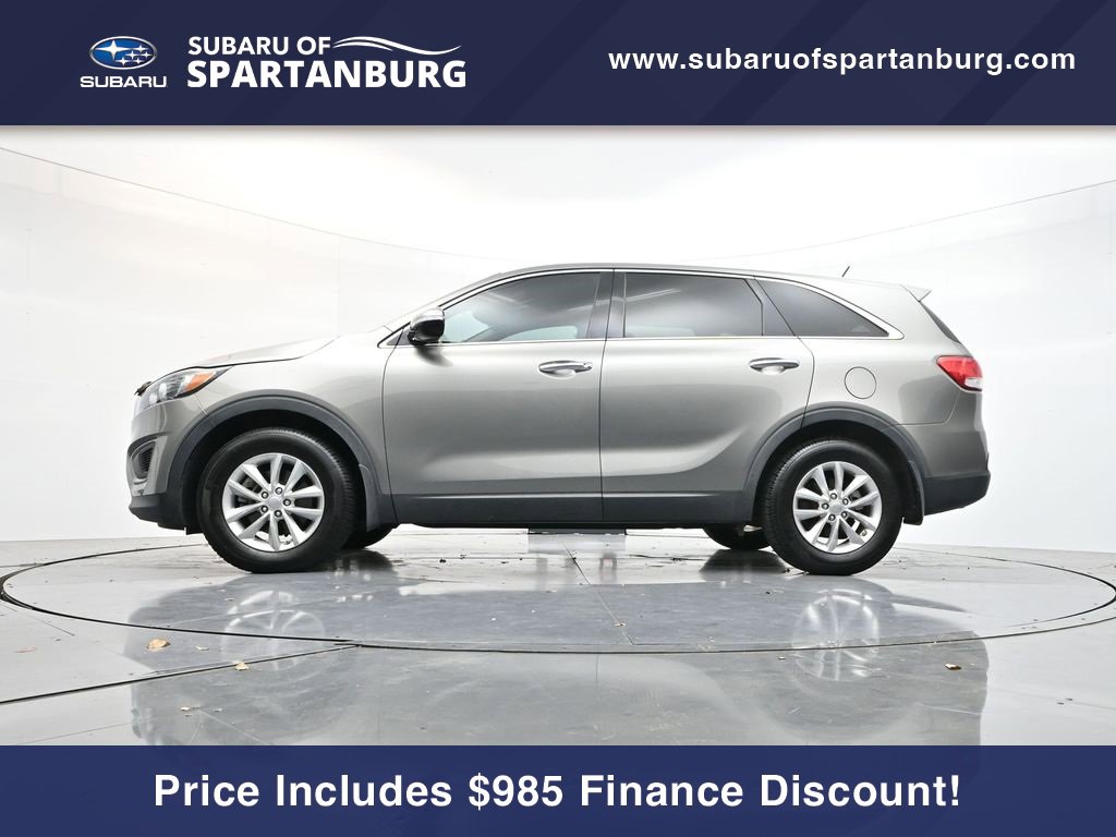 Used 2016 Kia Sorento L image 26