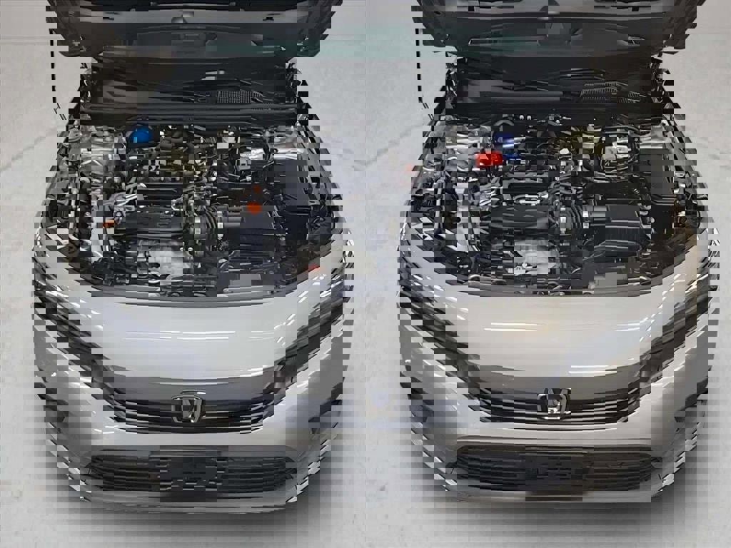 Used 2023 Honda Civic EX image 22