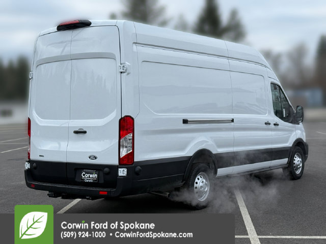 New 2026 Ford Transit 350 148 High Roof Extended AWD image 13