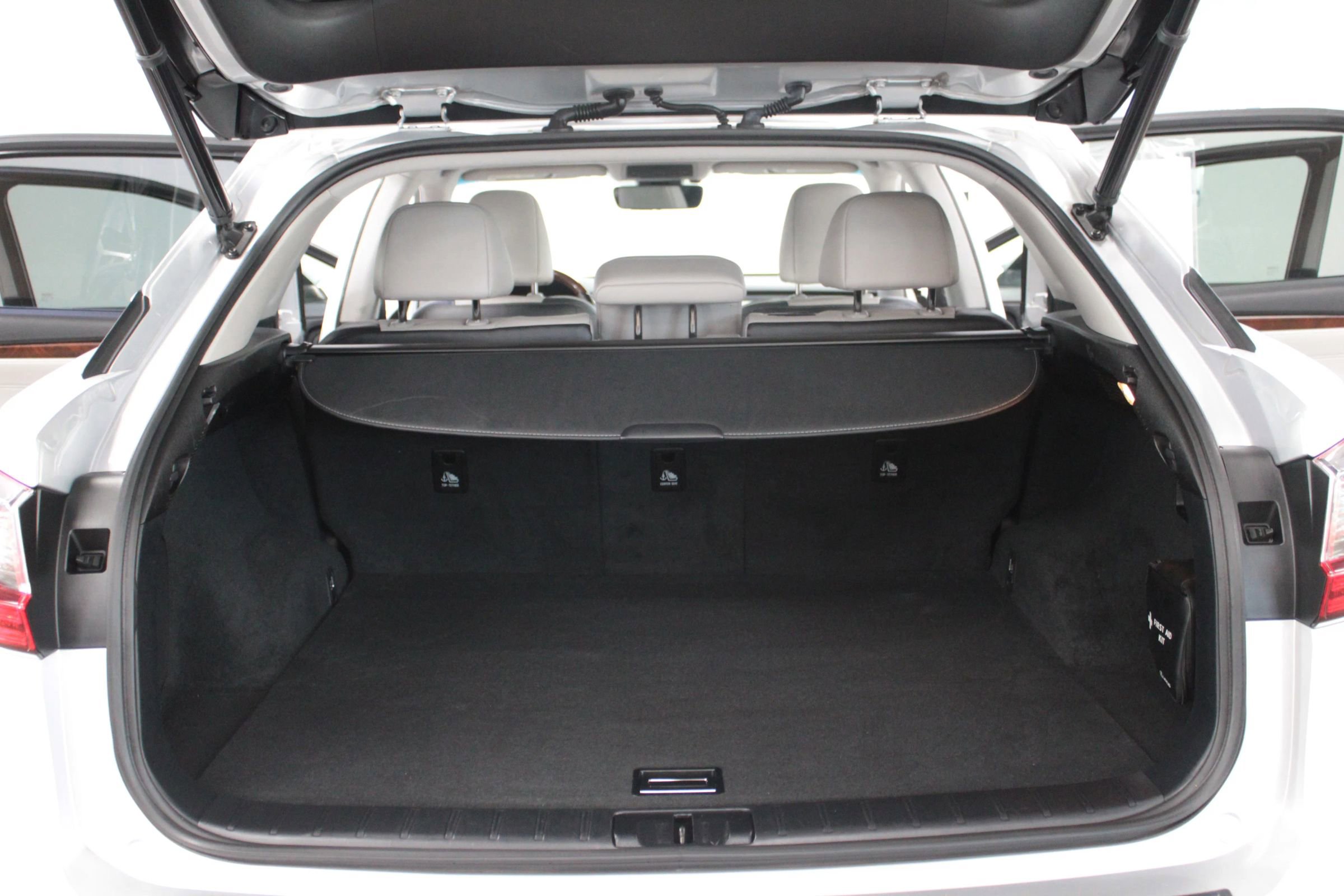 Used 2017 Lexus RX 350 FWD w/ Premium Package image 10