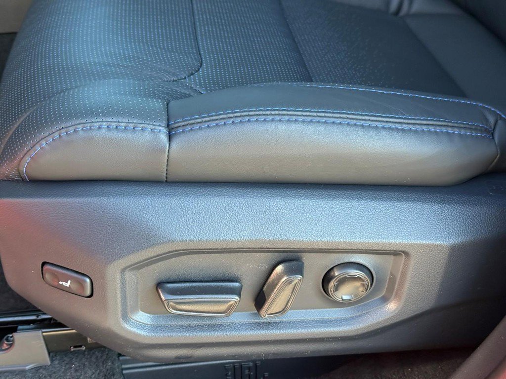 New 2026 Toyota Tundra Platinum image 15