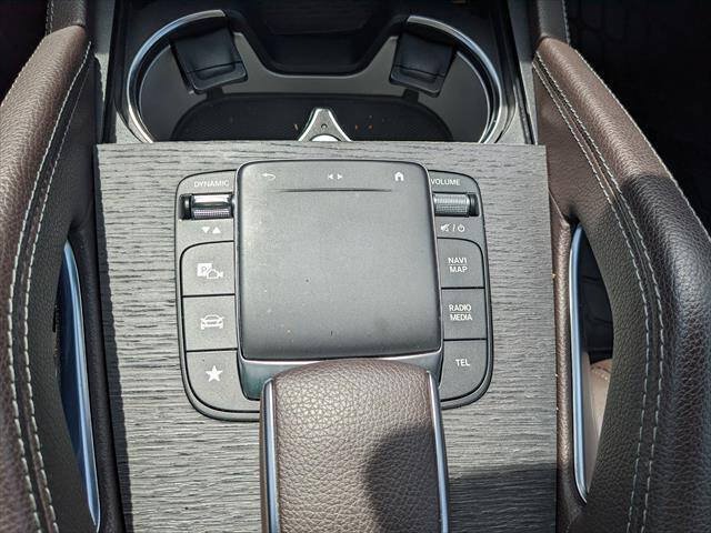 Used 2021 Mercedes-Benz GLE 450 4MATIC image 25
