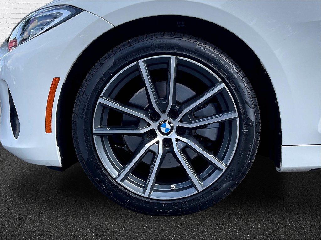 Used 2024 BMW 430i xDrive Coupe w/ Convenience Package AWD/4WD image 29