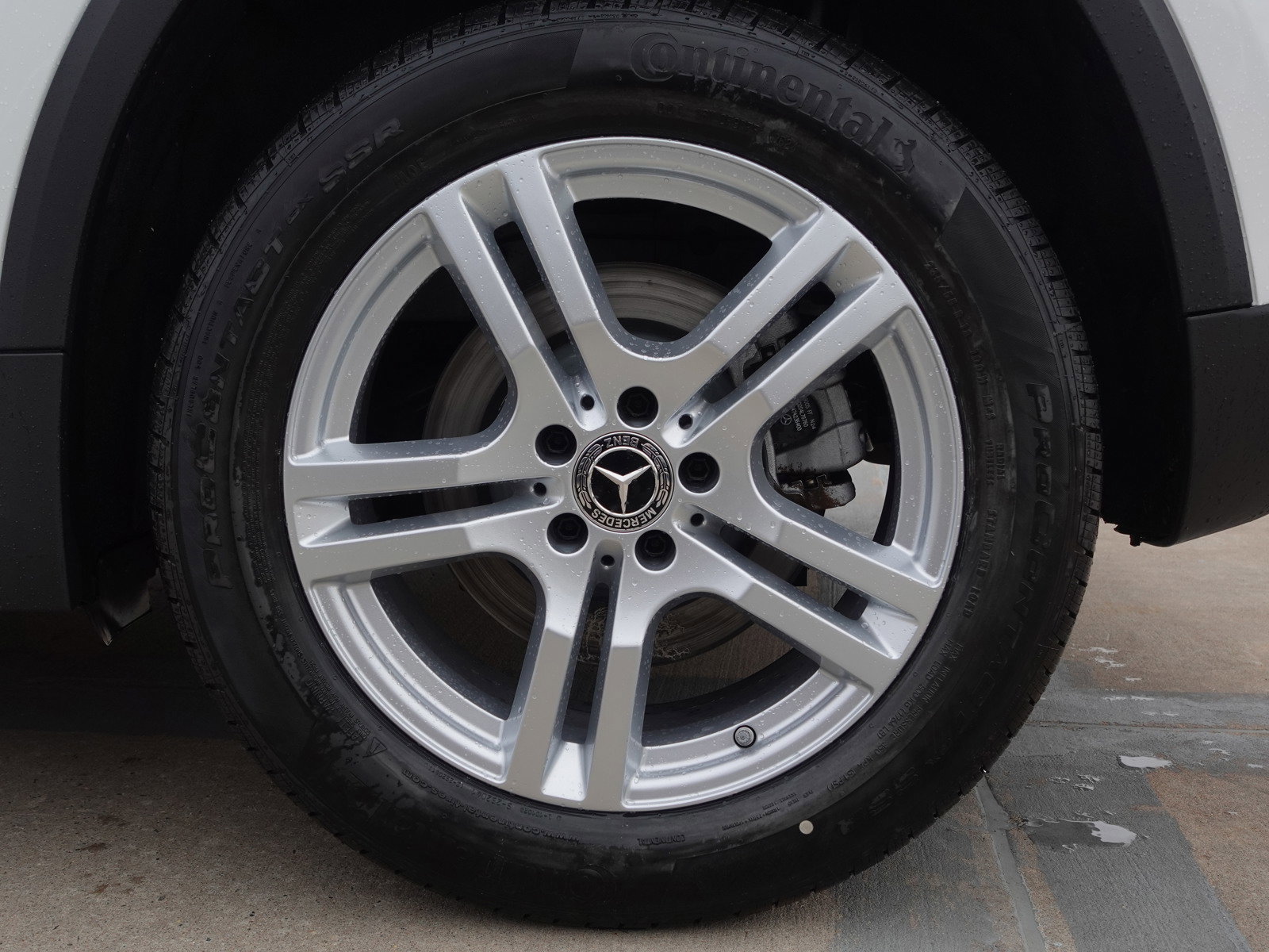 Used 2022 Mercedes-Benz GLA 250 4MATIC image 21