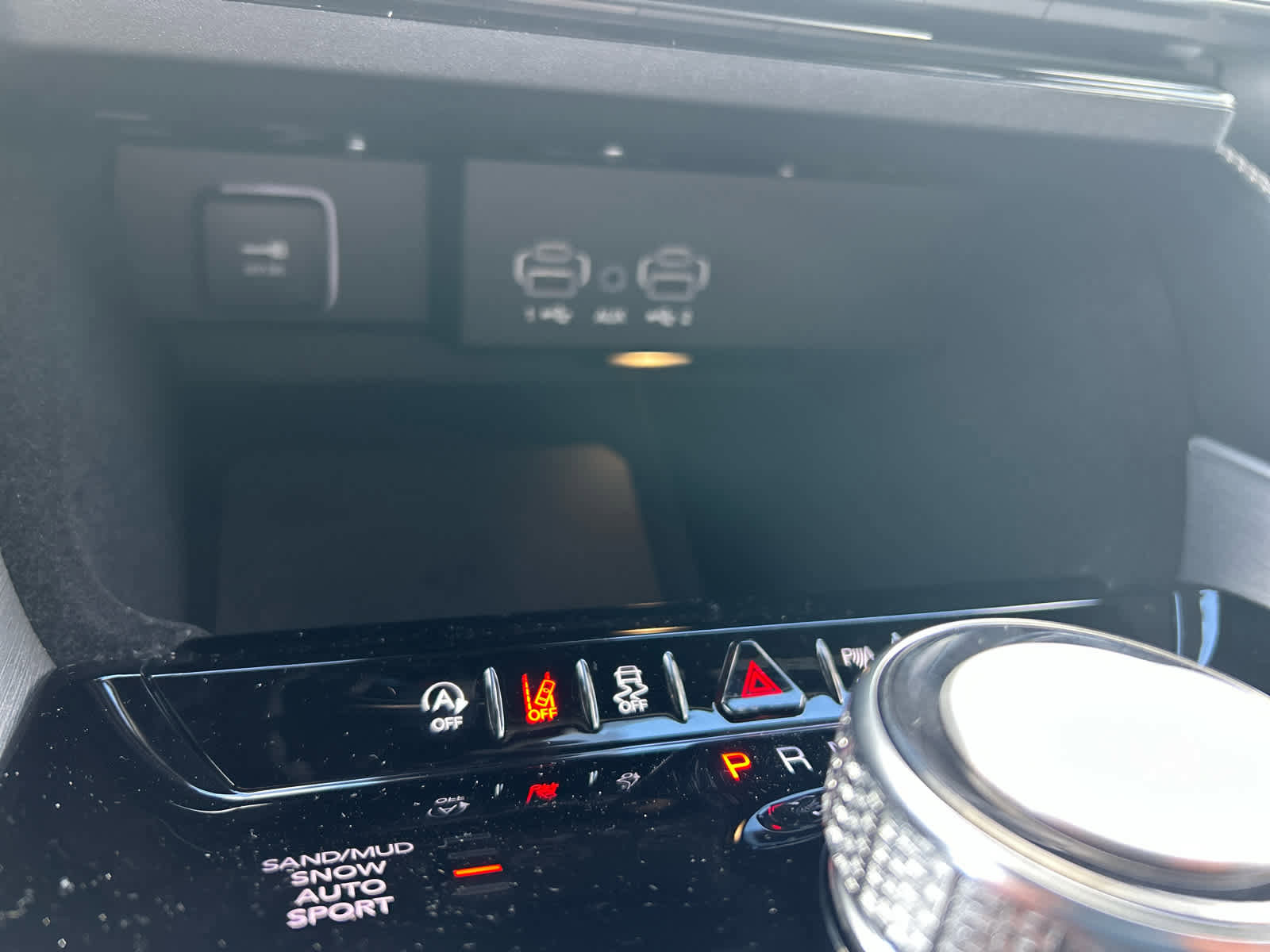 New 2025 Jeep Wagoneer L Series II w/ Premium Group I image 34