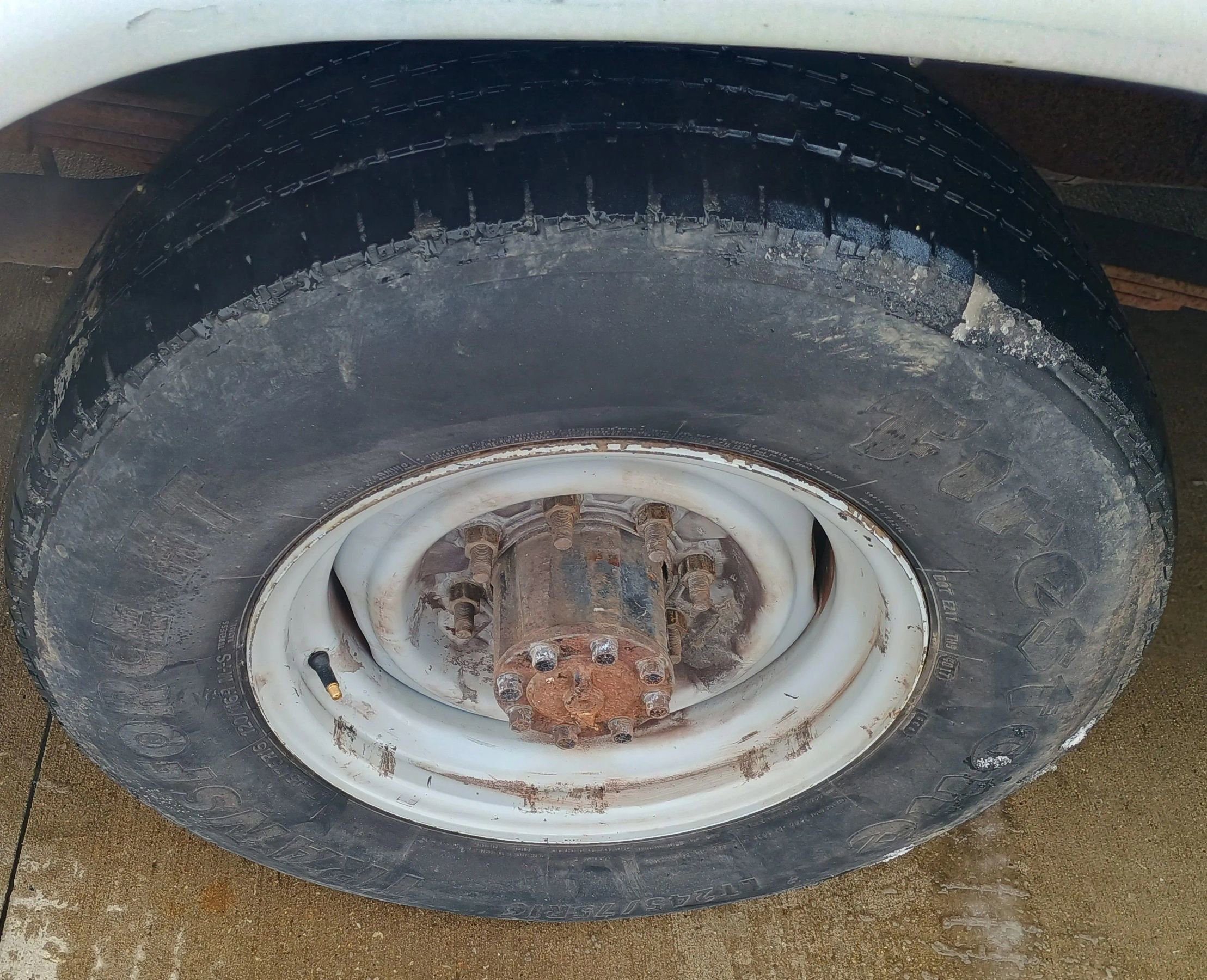 Used 2006 Ford E-350 and Econoline 350 Super Duty image 22