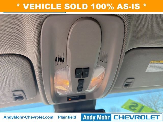 Used 2015 Chevrolet Equinox LT image 22
