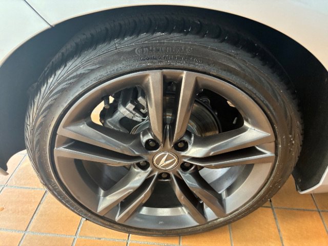 Used 2024 Acura Integra A-Spec image 36