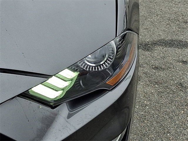 Used 2018 Ford Mustang Premium w/ Ecoboost Performance Package image 9