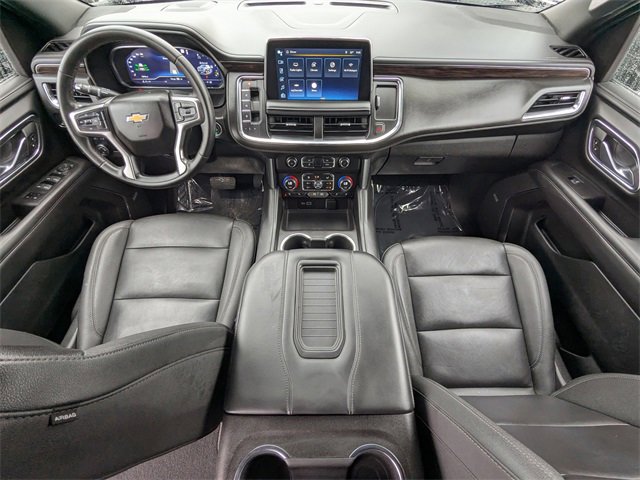 Used 2023 Chevrolet Tahoe LT image 16