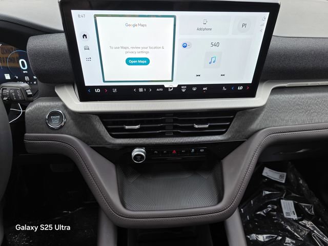 New 2026 Ford Explorer Platinum RWD image 20