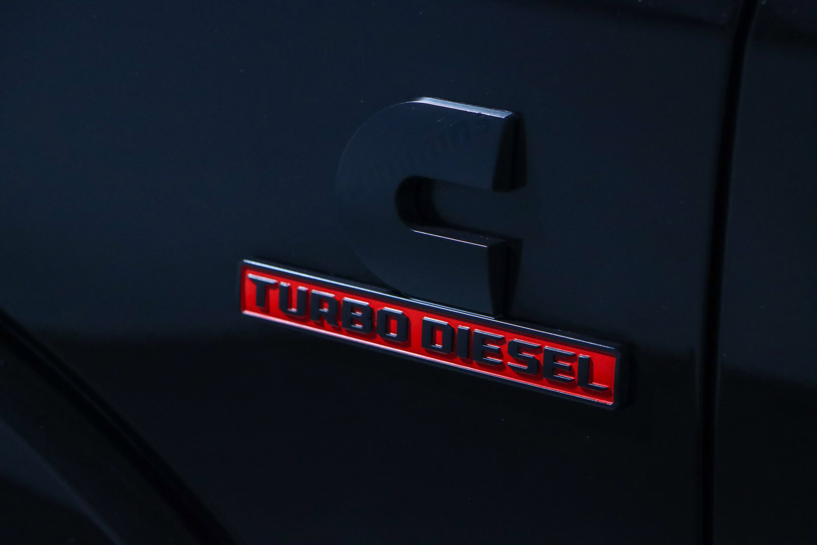 Used 2023 RAM 2500 Limited image 32