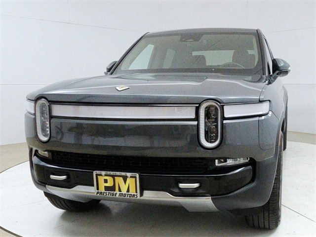 Used 2023 Rivian R1T Adventure image 2