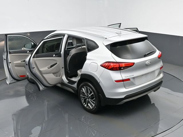 Used 2019 Hyundai Tucson SEL image 28