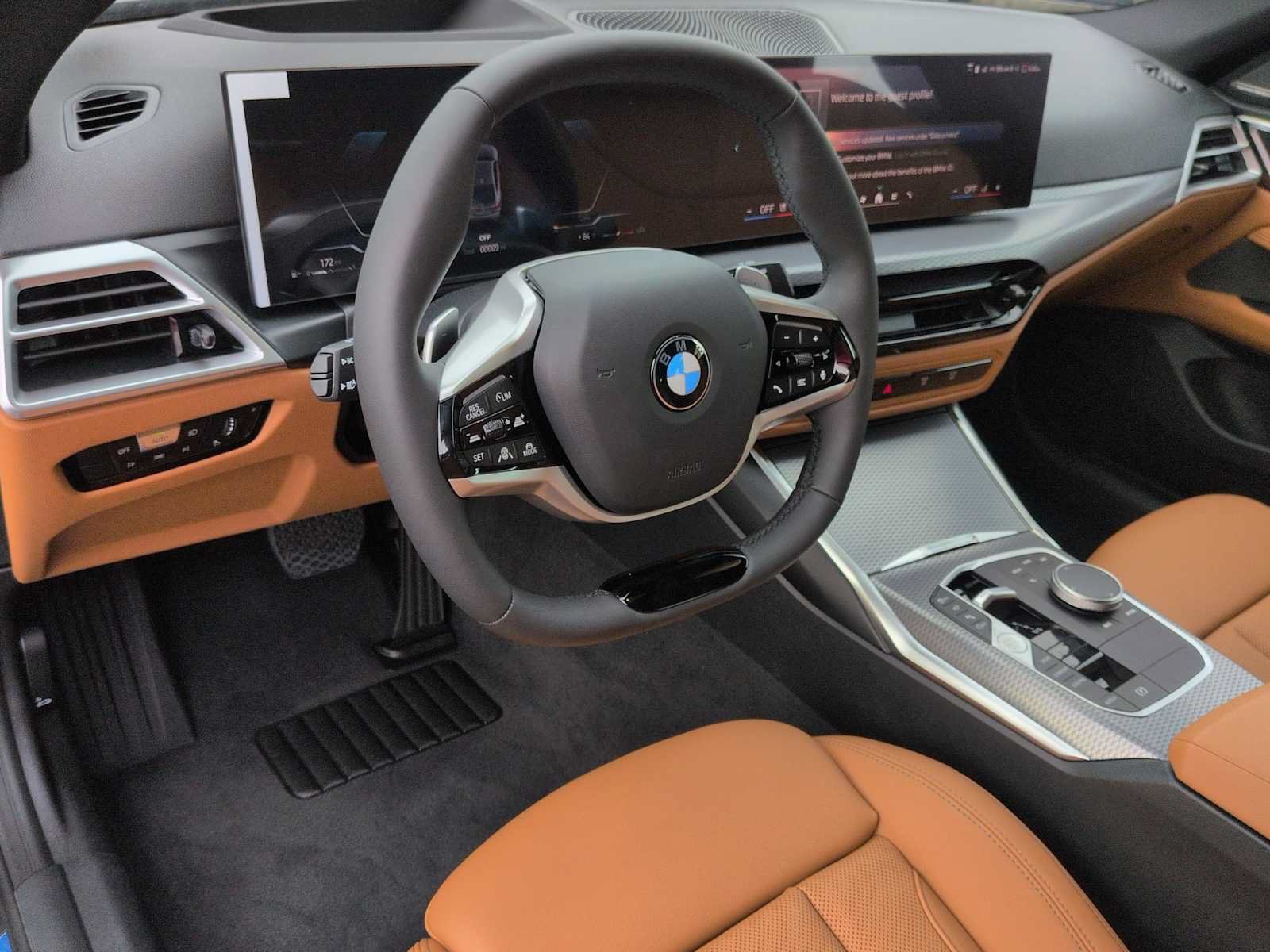 New 2026 BMW 430i xDrive w/ Premium Package AWD/4WD image 10
