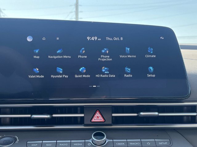 Certified 2024 Hyundai Elantra SEL FWD image 27