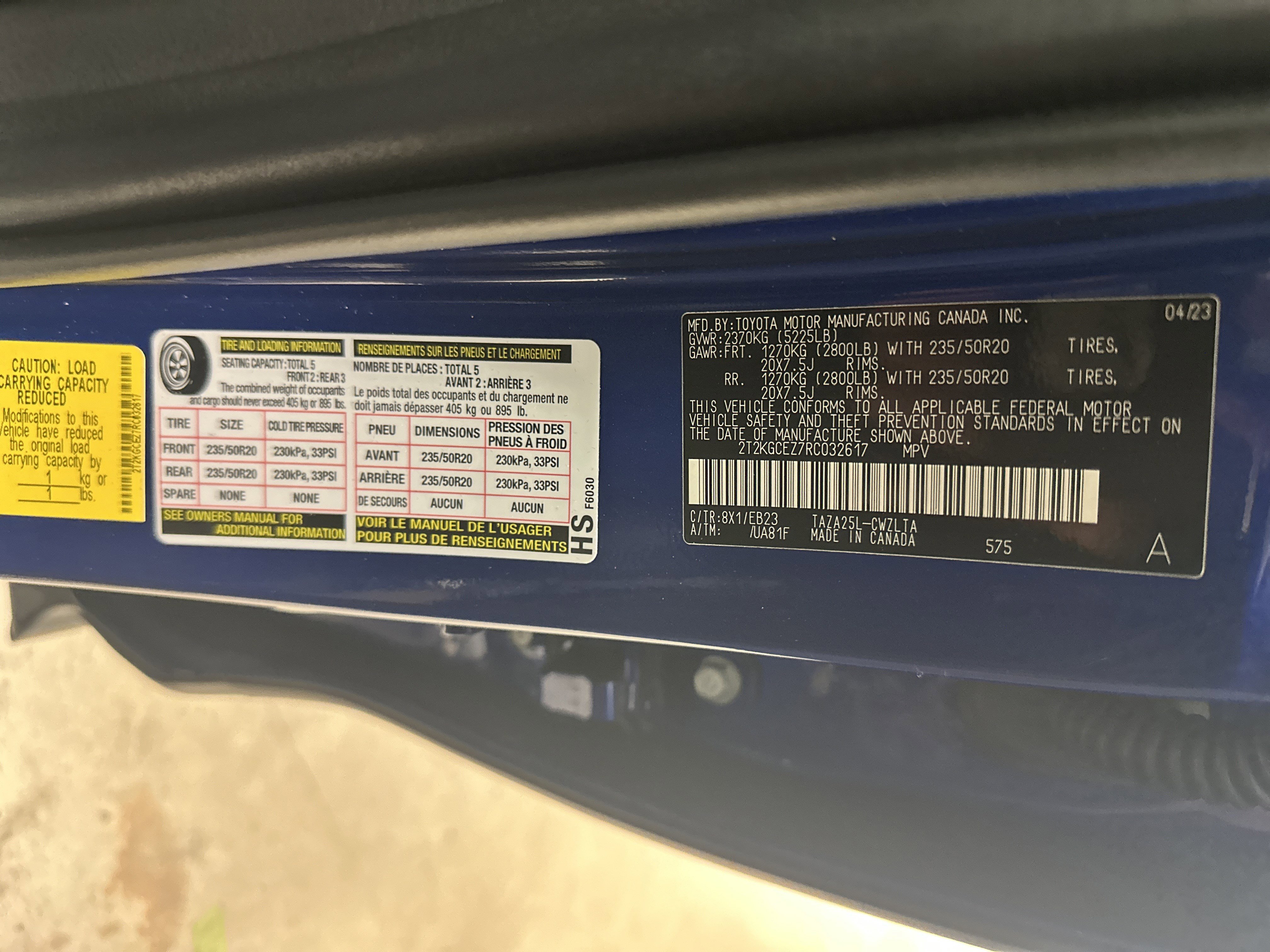 Used 2024 Lexus NX 350 F Sport image 35