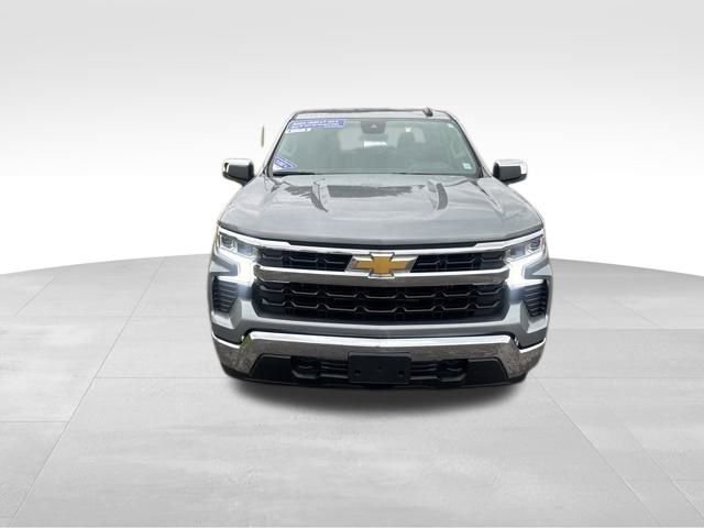 Certified 2023 Chevrolet Silverado 1500 LT image 8