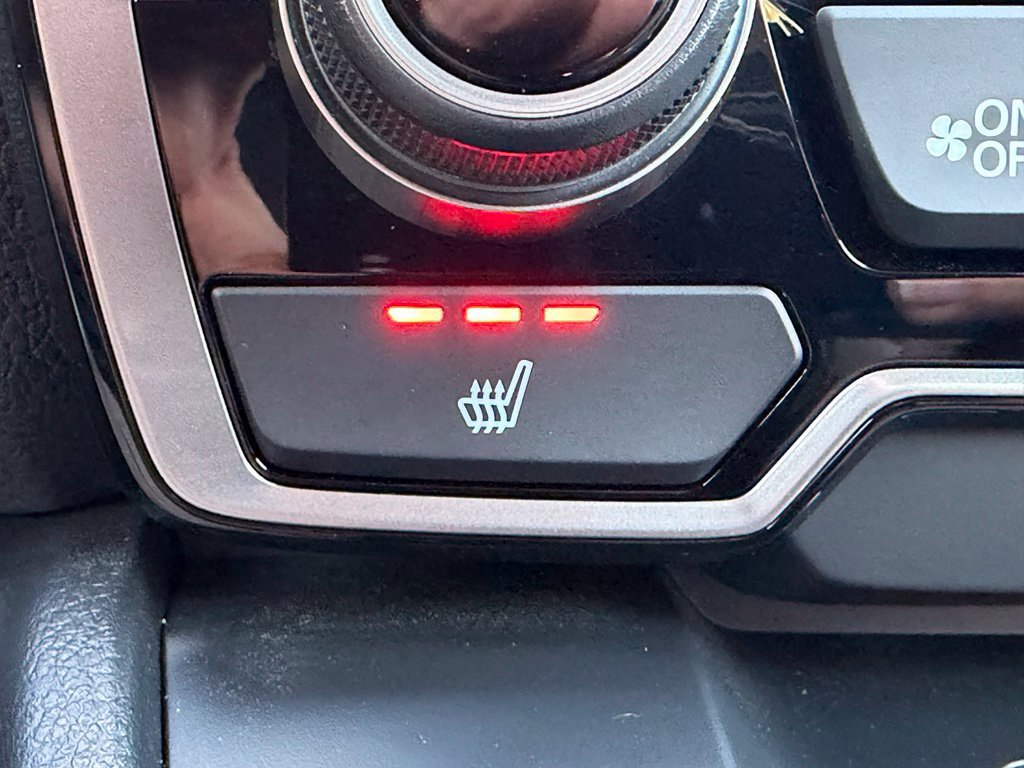 Certified 2022 Honda CR-V EX image 8