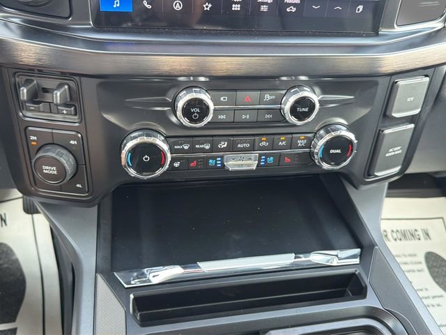 Used 2026 Ford F450 Lariat w/ Lariat Ultimate Package image 28