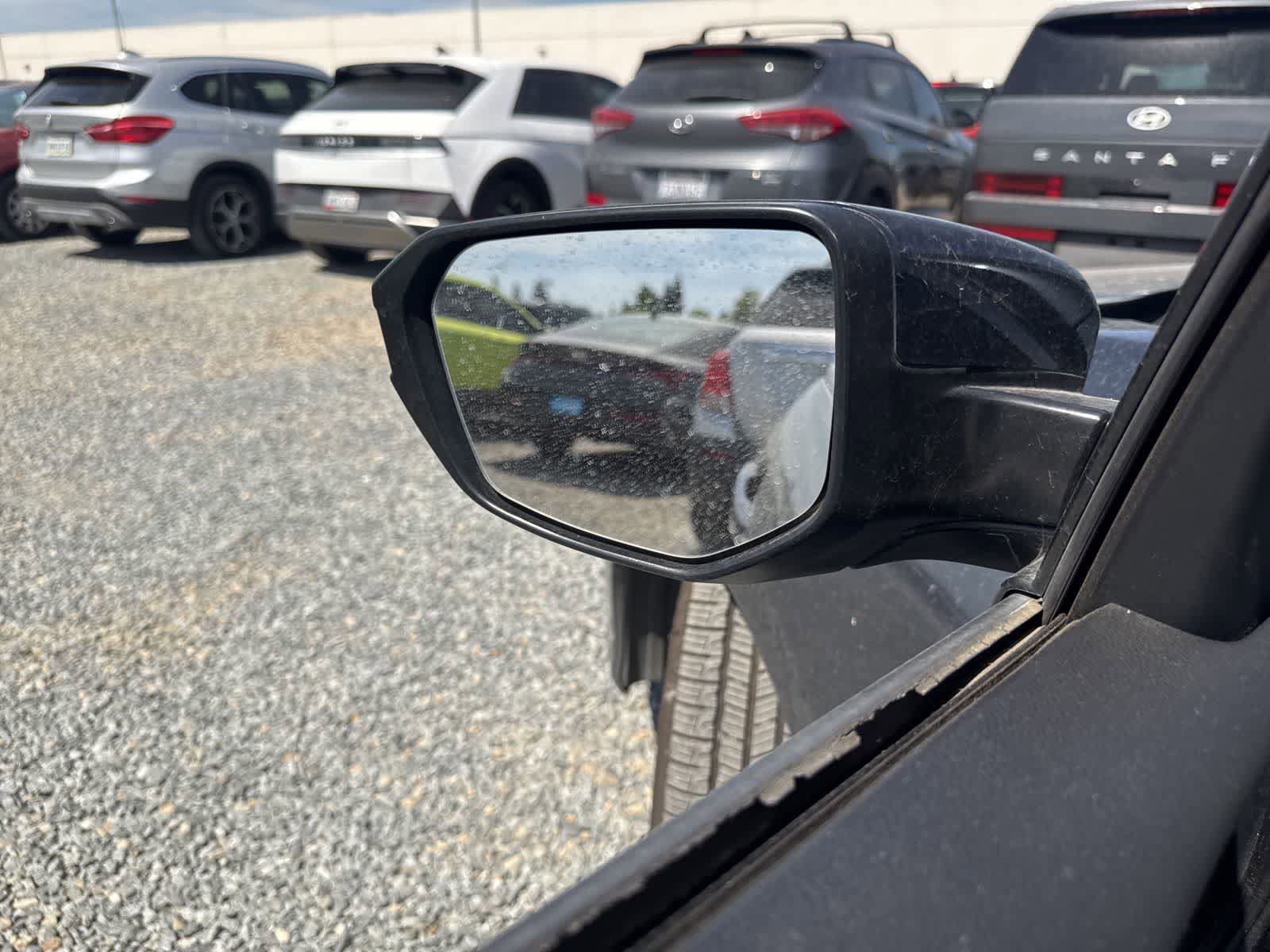 Used 2020 Honda Civic LX image 17