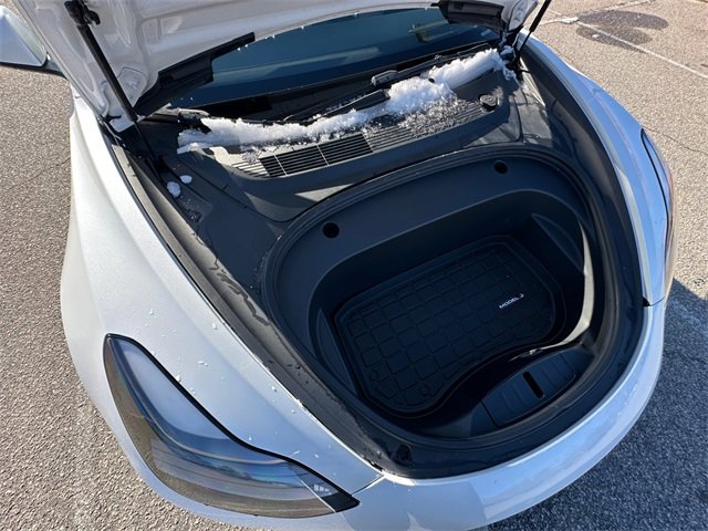 Used 2022 Tesla Model 3 Long Range image 31