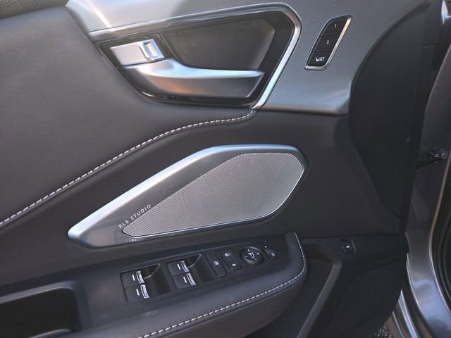 Certified 2023 Acura RDX w/ Technology Package image 13