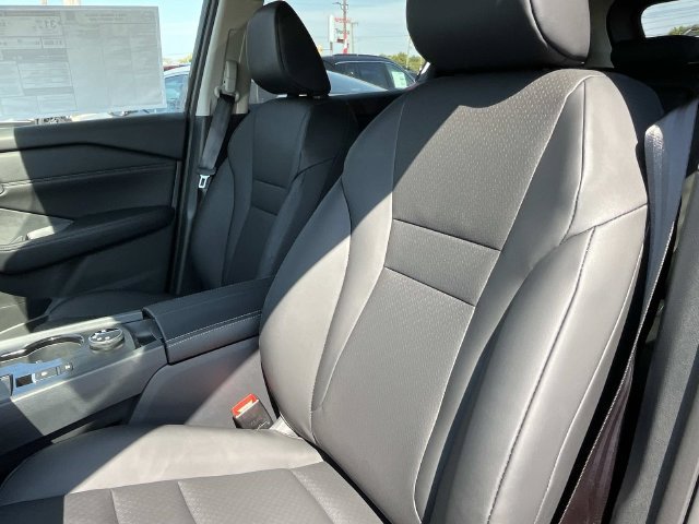 New 2026 Nissan Rogue Dark Armor AWD/4WD image 26