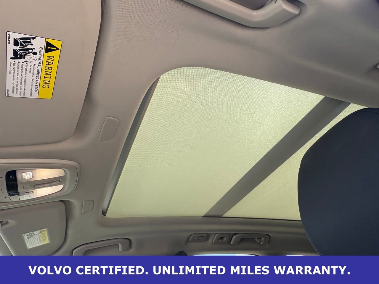 Certified 2023 Volvo XC60 B5 Plus w/ Climate Package image 30