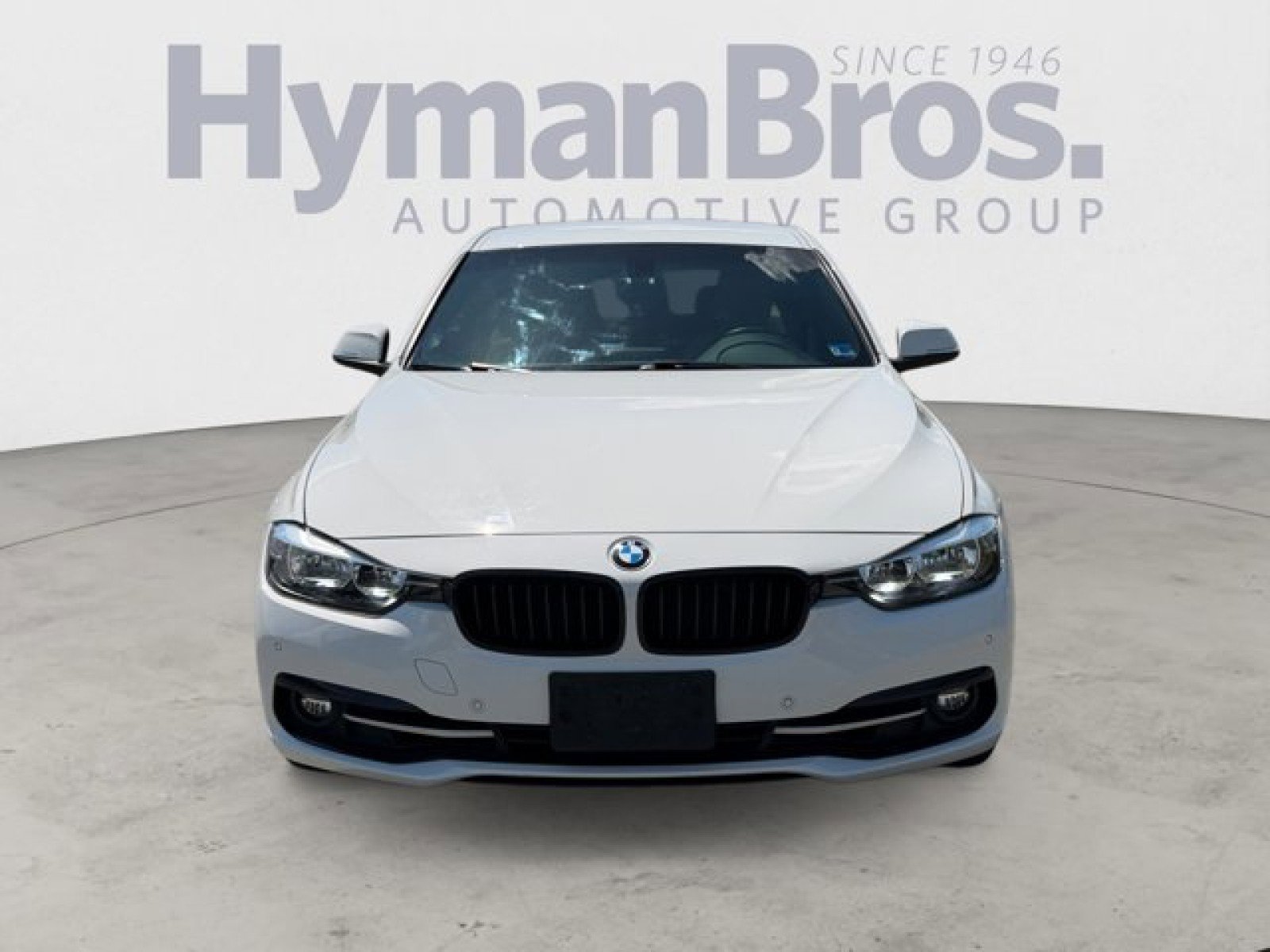 Used 2017 BMW 330i Sedan RWD image 8