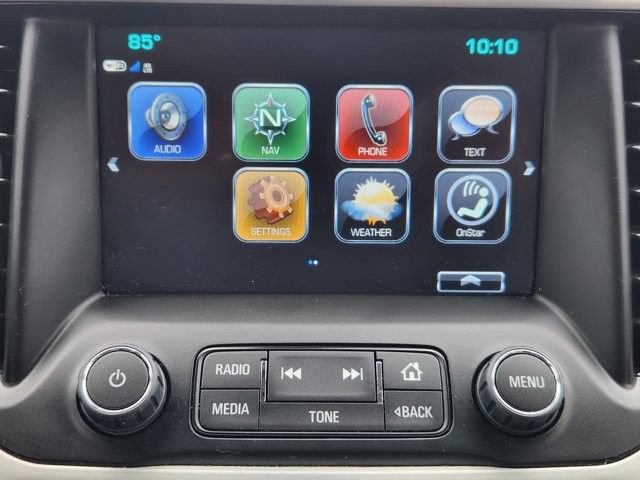 Used 2019 GMC Acadia SLT FWD image 14