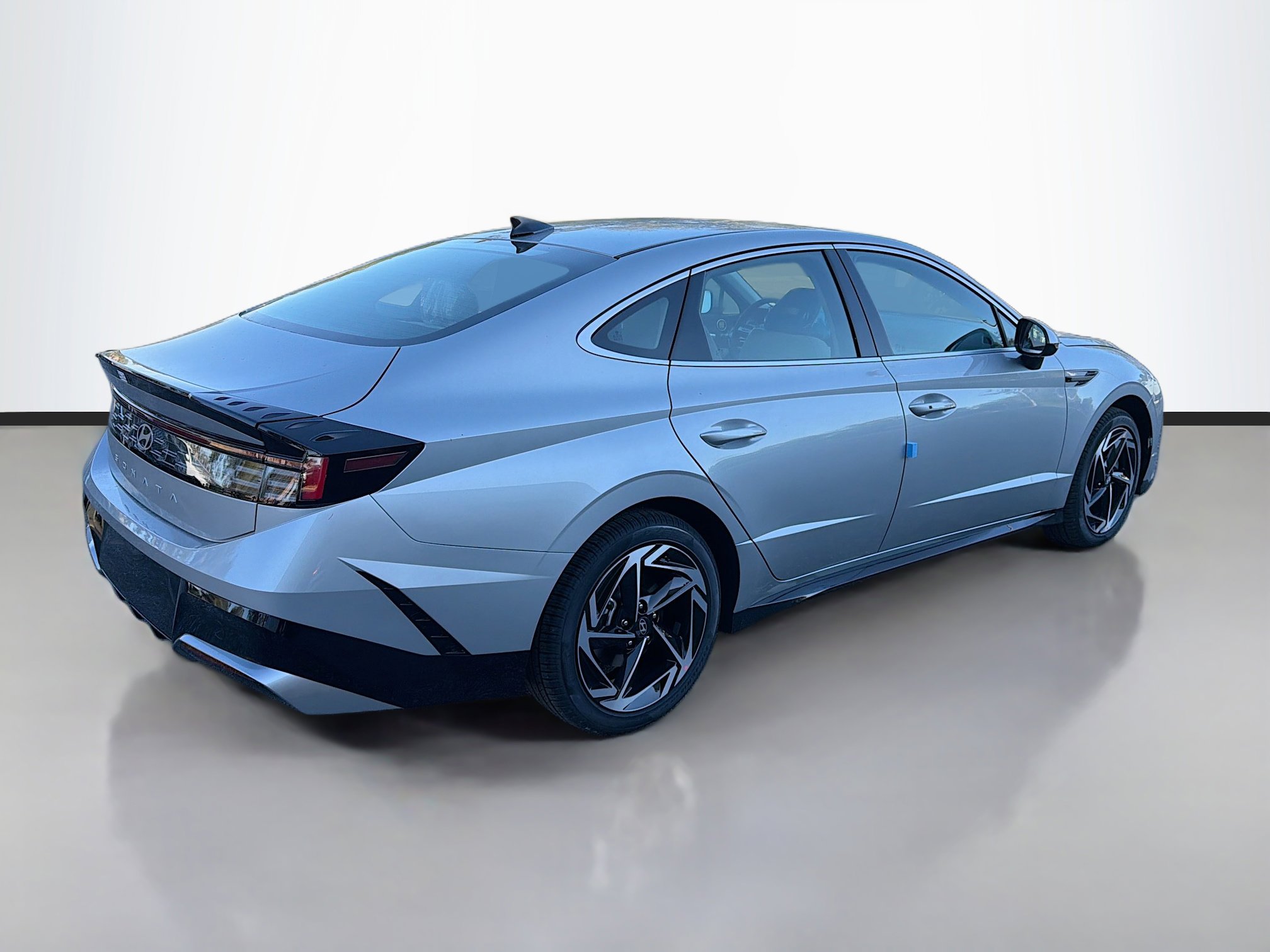 New 2026 Hyundai Sonata SEL FWD image 3
