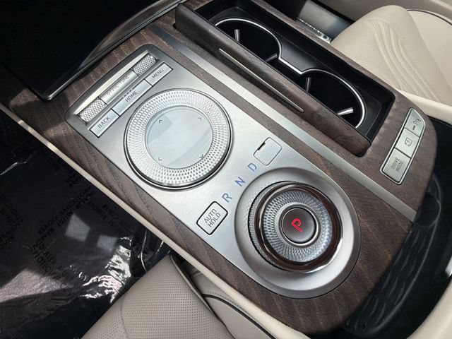 Used 2021 Genesis G80 3.5T w/ Prestige Package AWD/4WD image 19