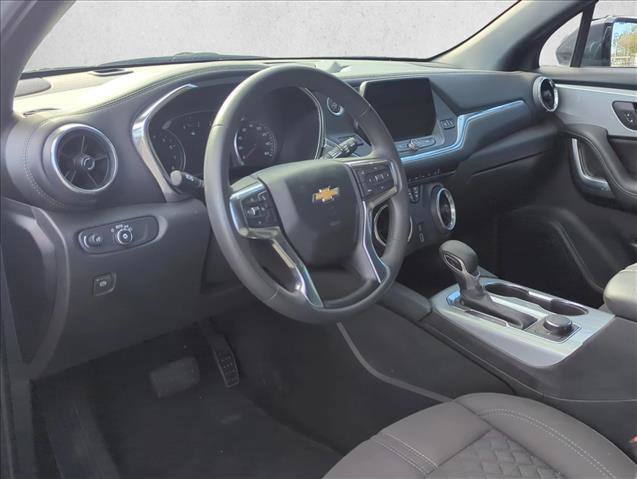 Used 2022 Chevrolet Blazer LT image 9