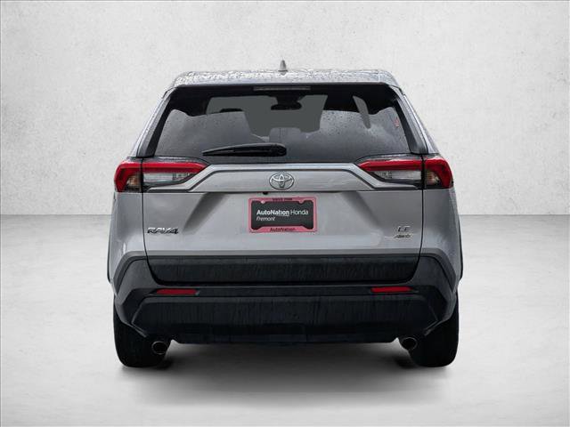 Used 2024 Toyota RAV4 LE image 7