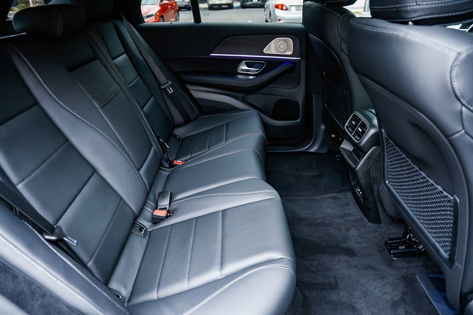 New 2026 Mercedes-Benz GLE 350 4MATIC image 18