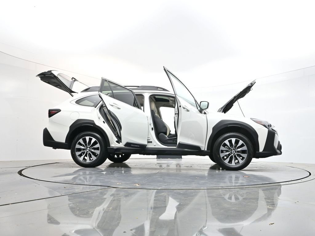 Used 2024 Subaru Outback Limited XT image 45