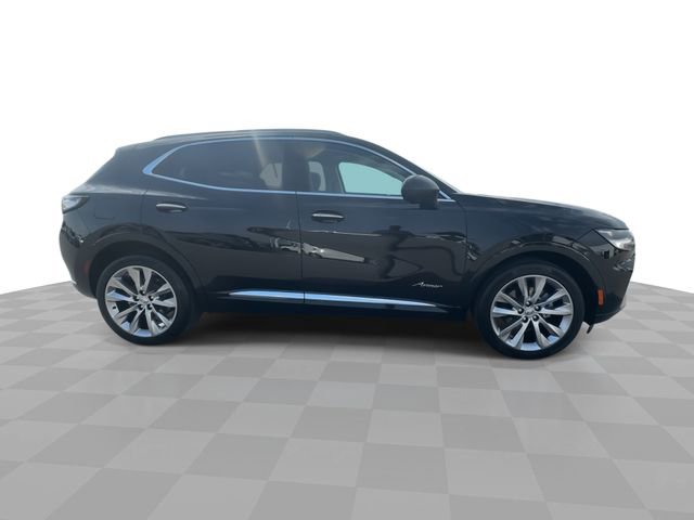 Used 2023 Buick Envision Avenir image 9