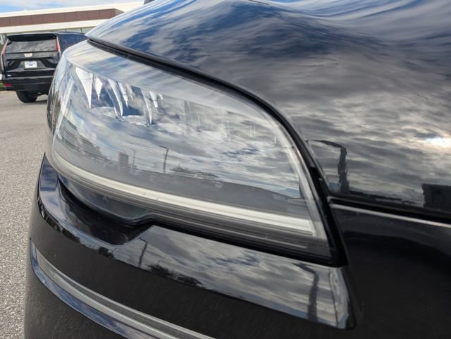 Certified 2020 Lincoln Aviator Reserve RWD image 10