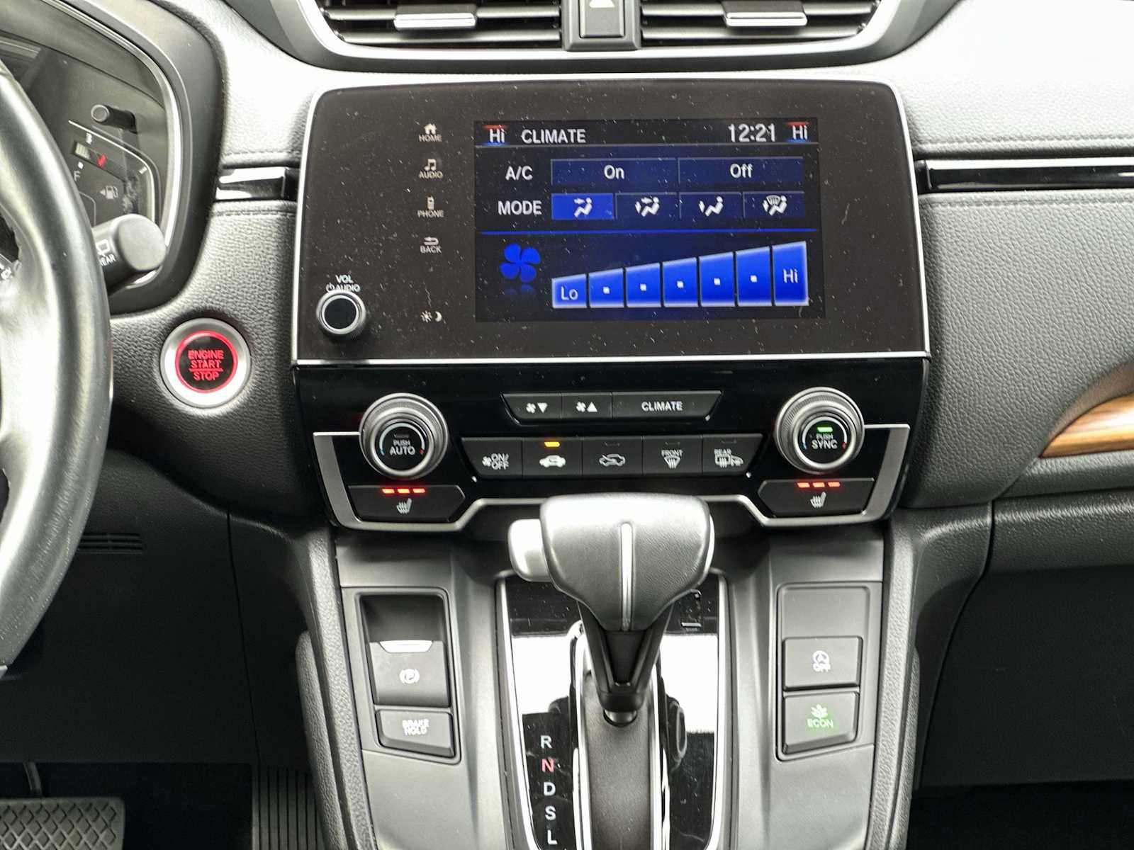 Used 2022 Honda CR-V EX-L image 17