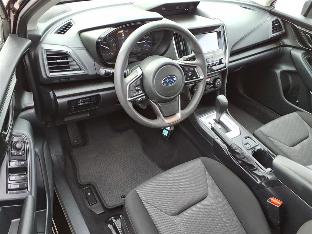 Used 2023 Subaru Impreza 2.0i image 14