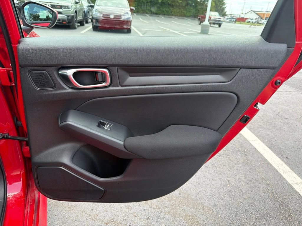 Used 2023 Honda Civic EX image 23