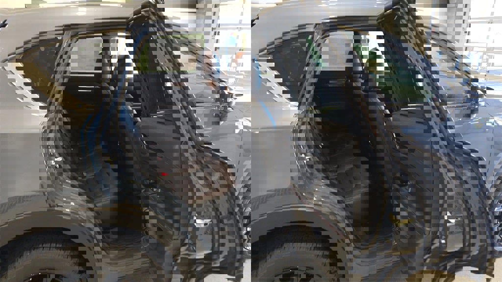 New 2025 MAZDA CX-5 Carbon Edition image 16