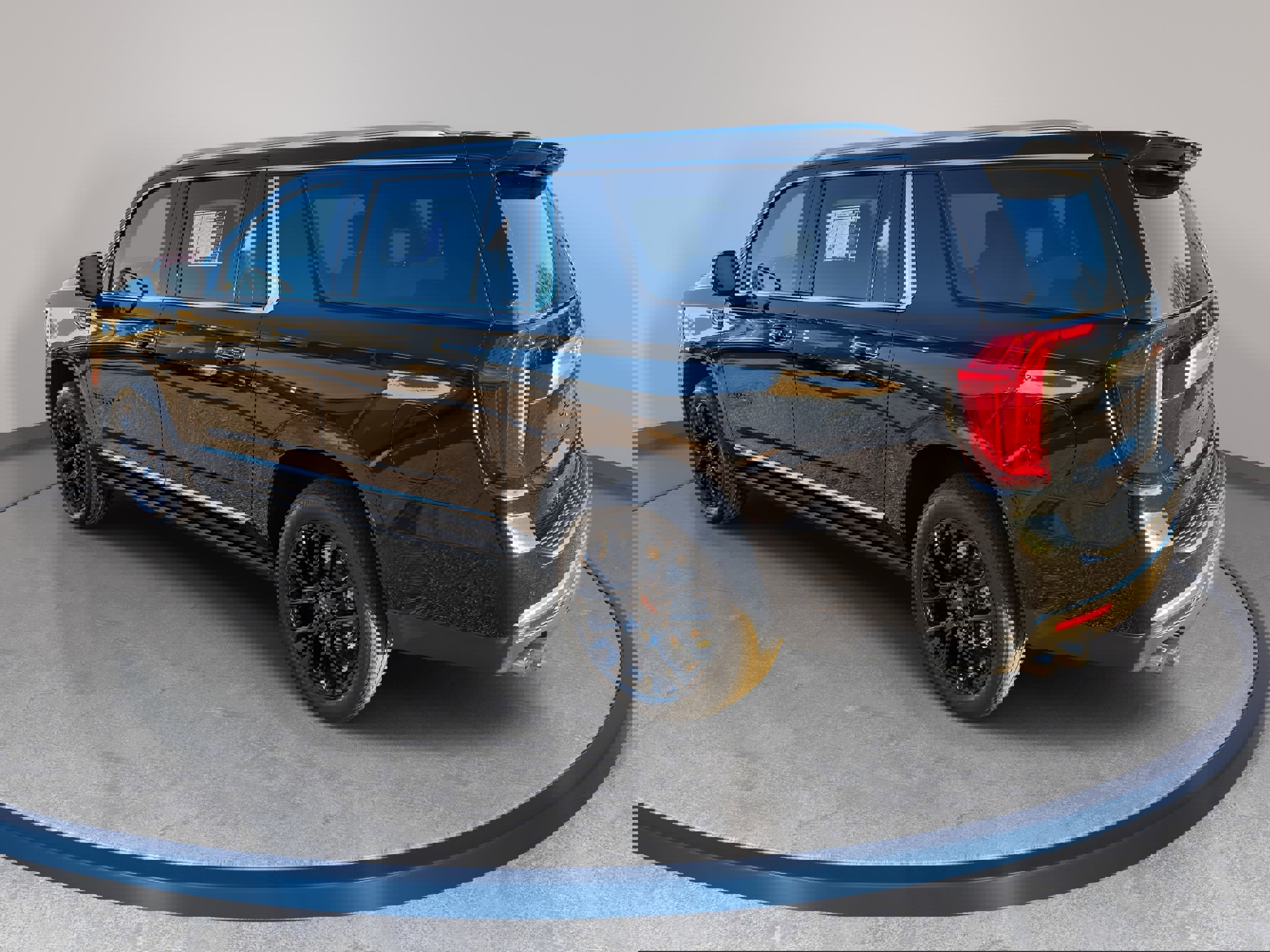 Used 2023 GMC Yukon XL Denali w/ Denali Reserve Package image 7