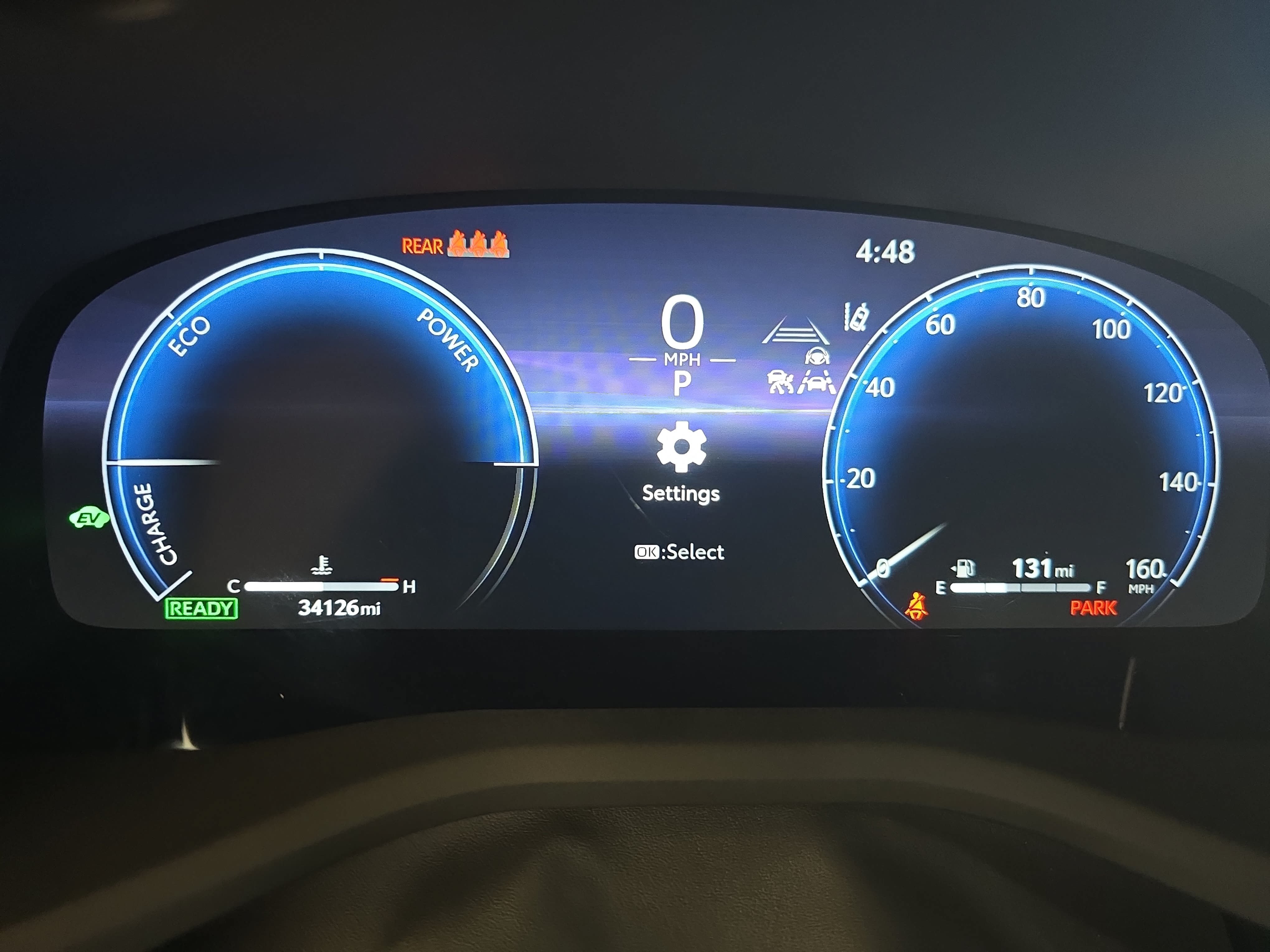 Used 2025 Toyota Camry XSE FWD image 18